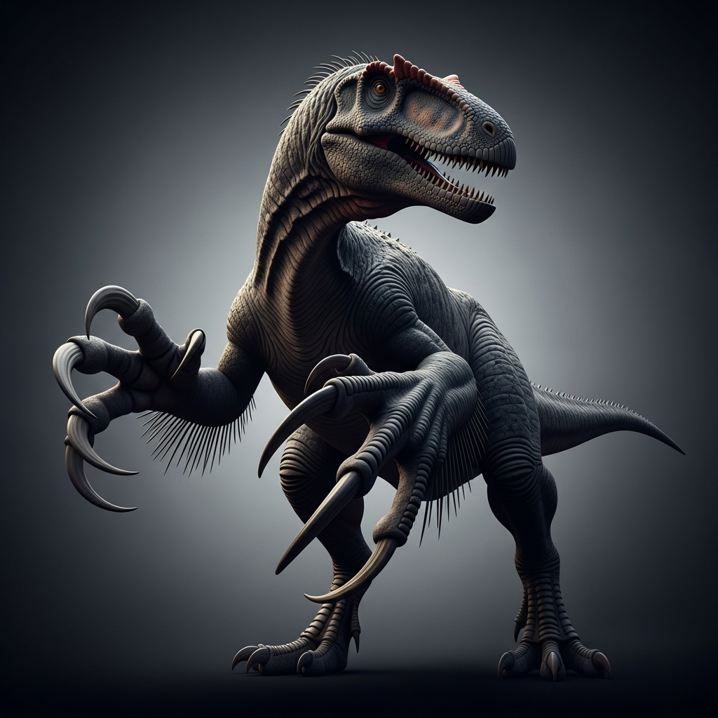 Therizinosaurus Therizinosaurus Mug