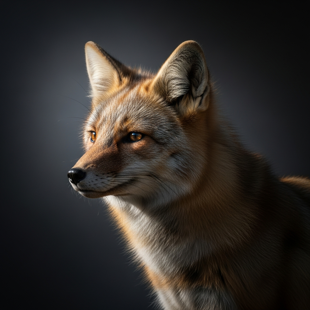 Tibetan Fox Tibetan Fox Mug