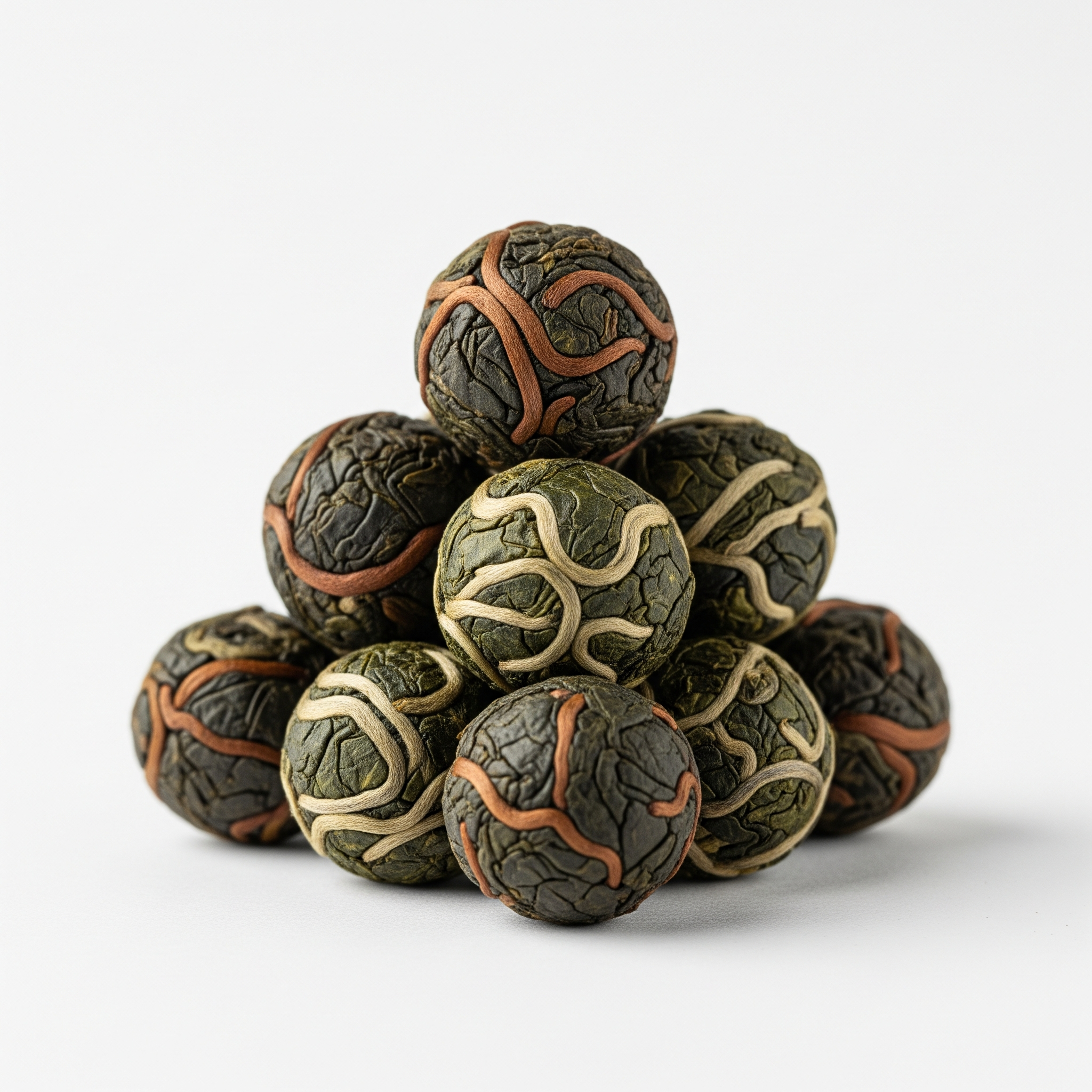 Tieguanyin Tieguanyin Poster