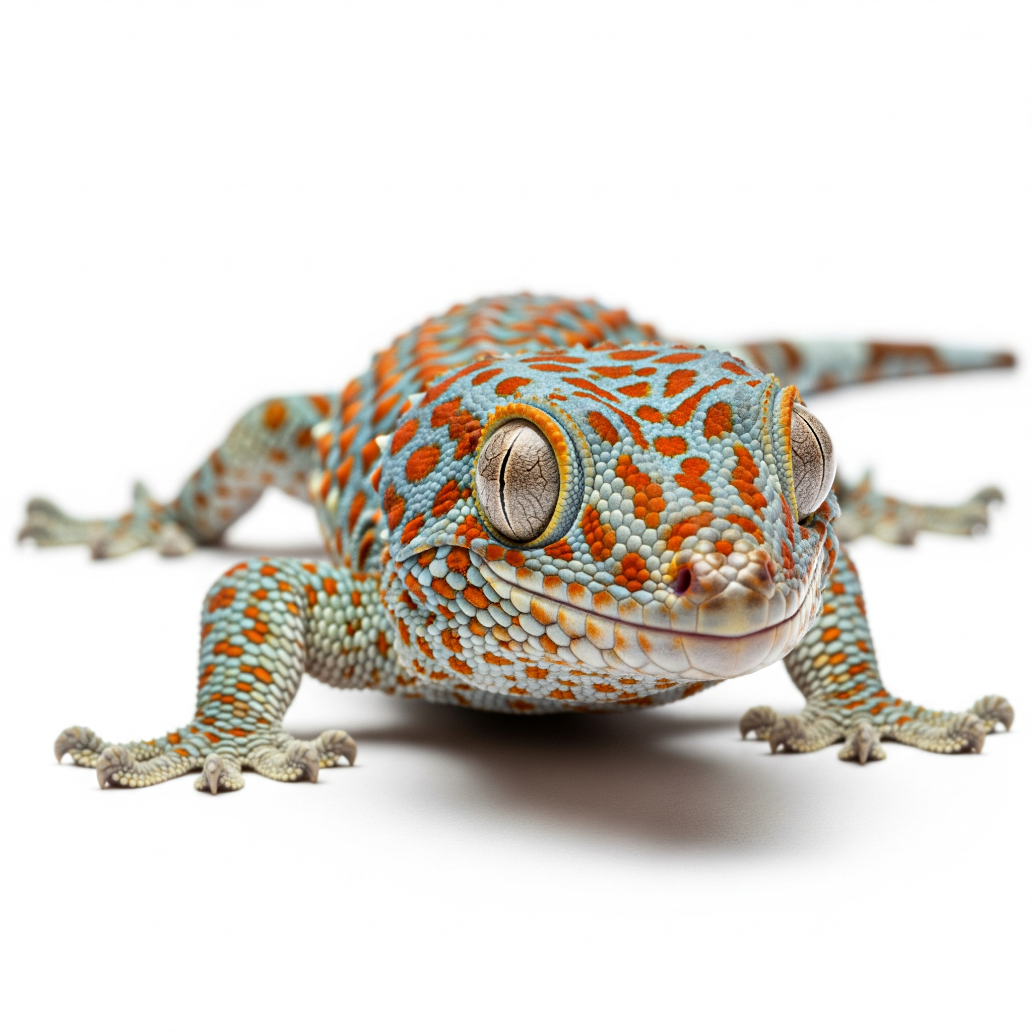 Tokay Gecko Tokay Gecko Poster