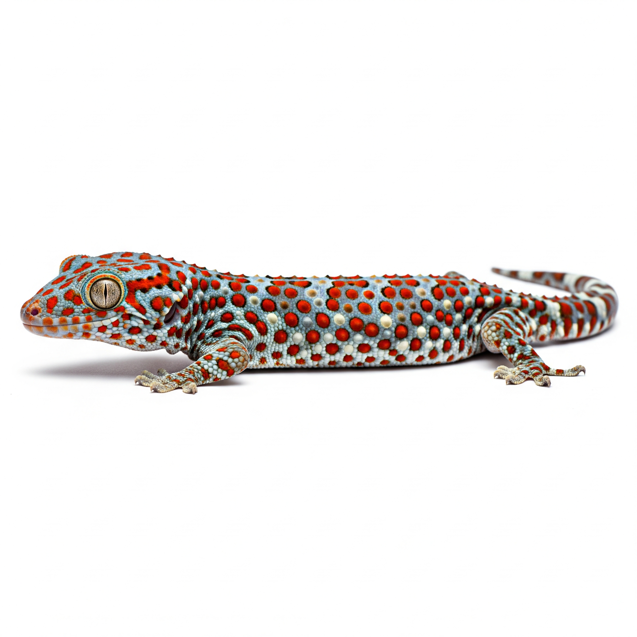 Tokay Gecko Tokay Gecko Poster