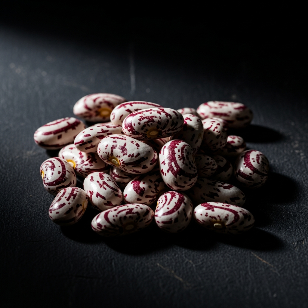 Tongues of Fire Bean Tongues of Fire Bean Mug