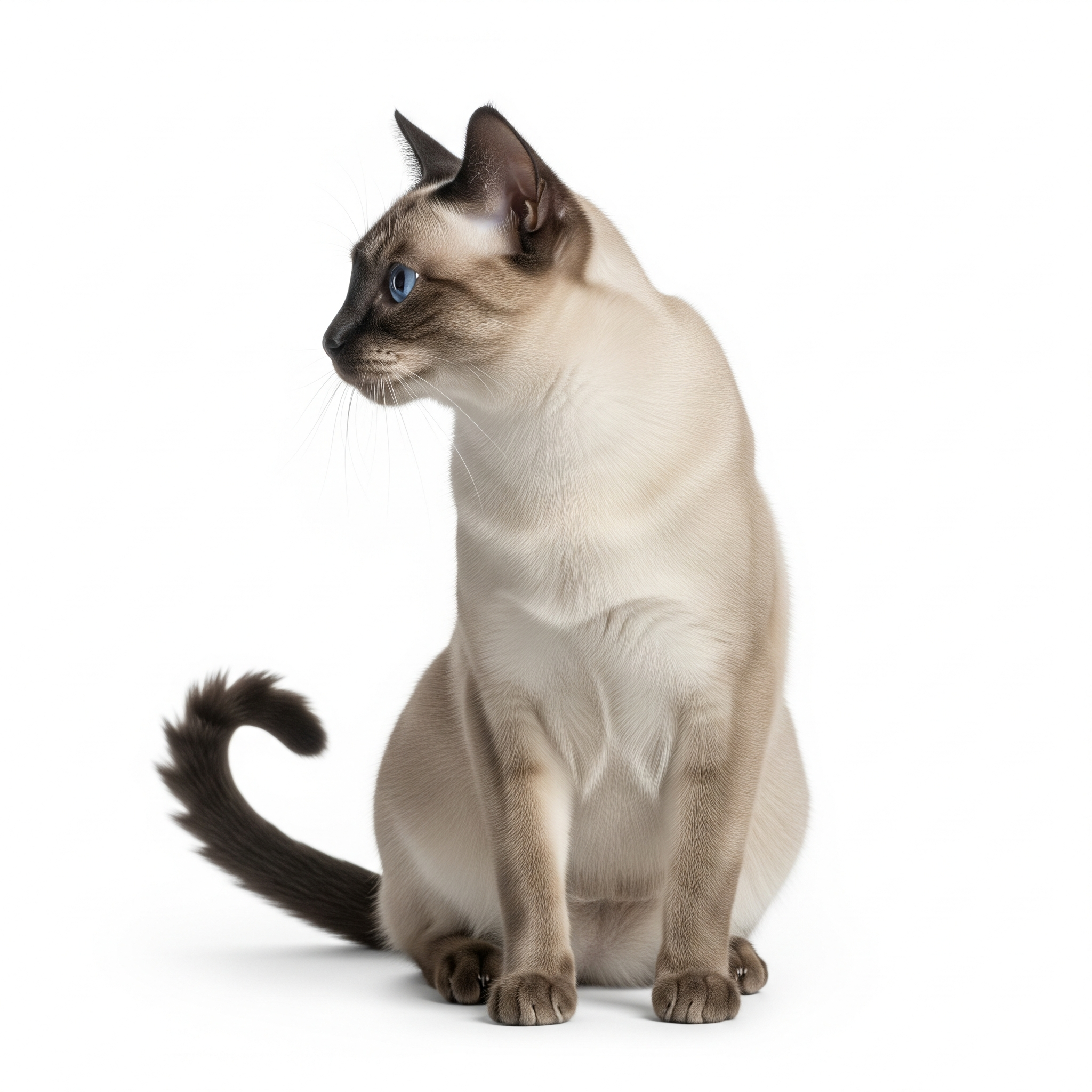 Tonkinese Tonkinese Poster