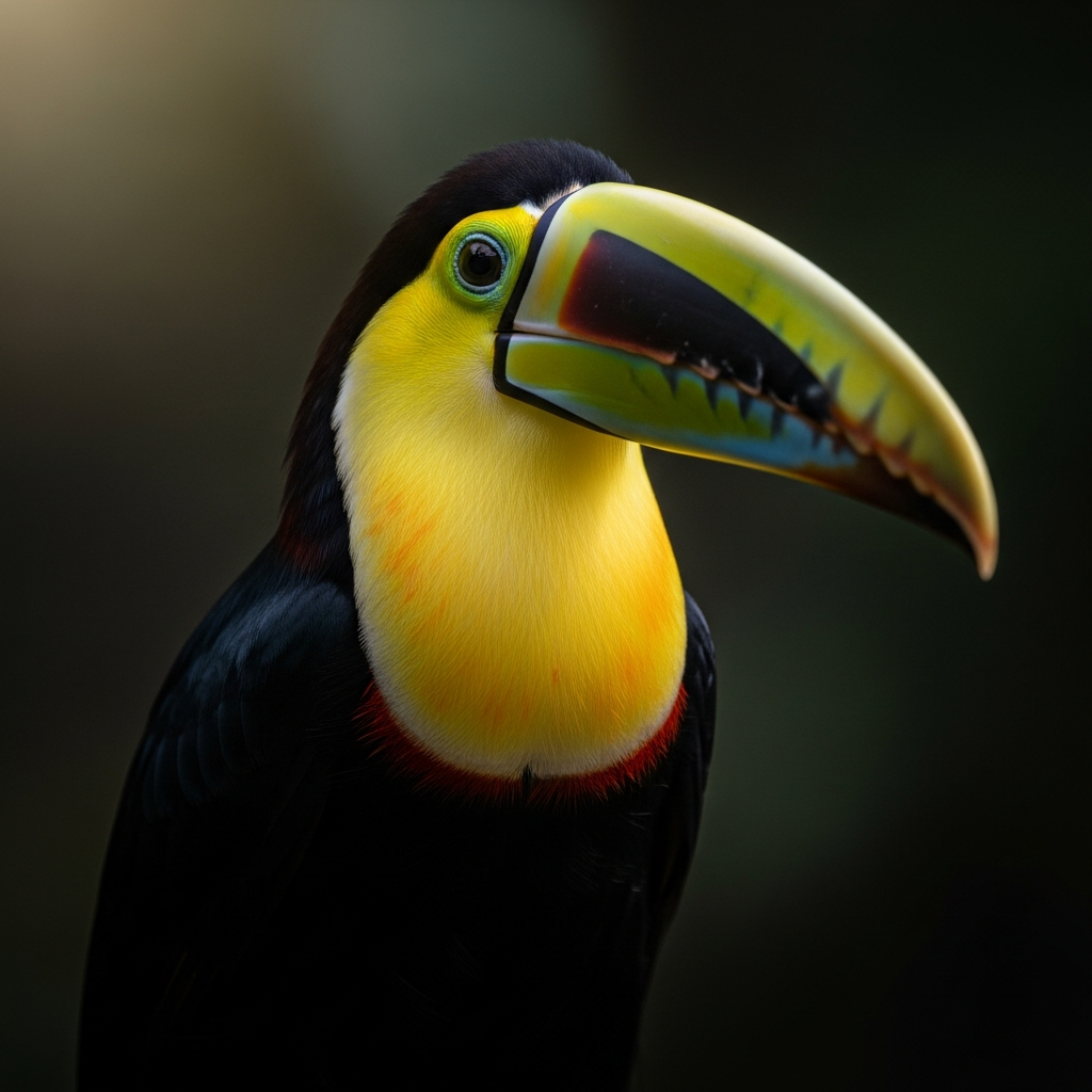 Toucan Toucan Mug