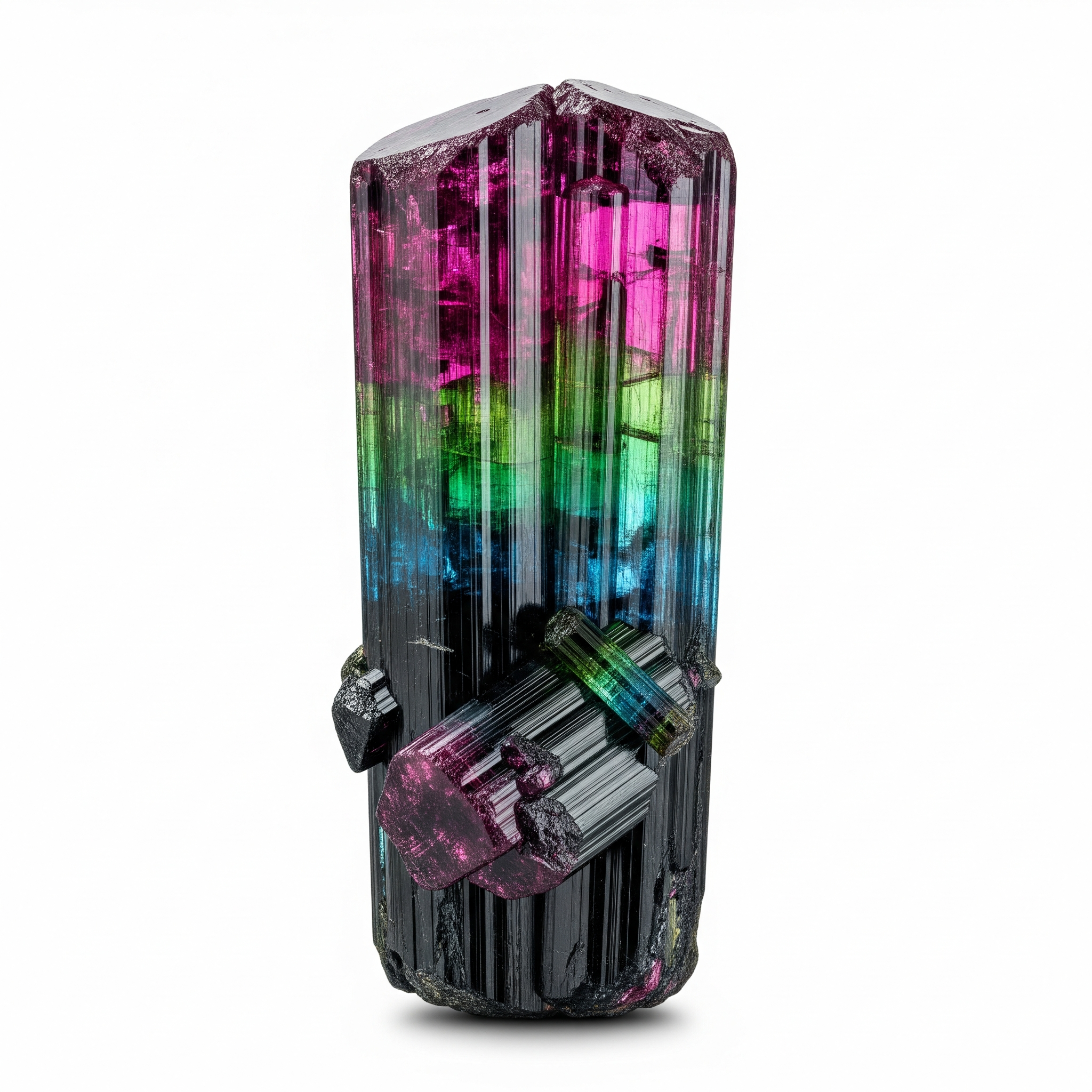 Tourmaline Tourmaline Poster