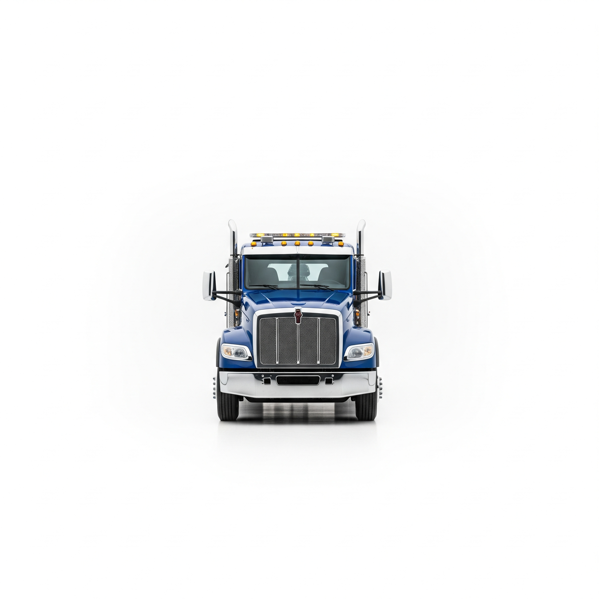 Tow Truck Tow Truck Poster