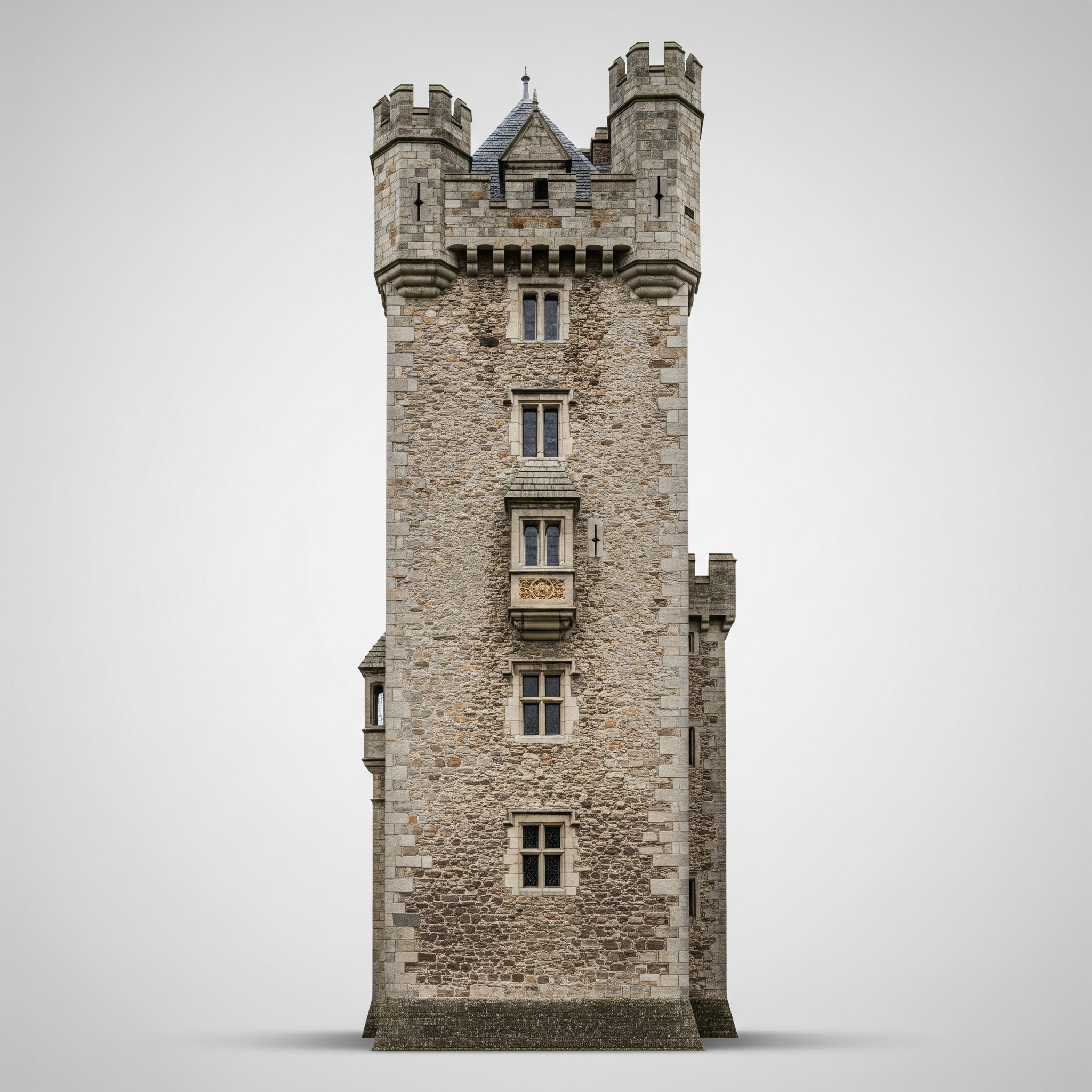 Tower House Tower House Poster