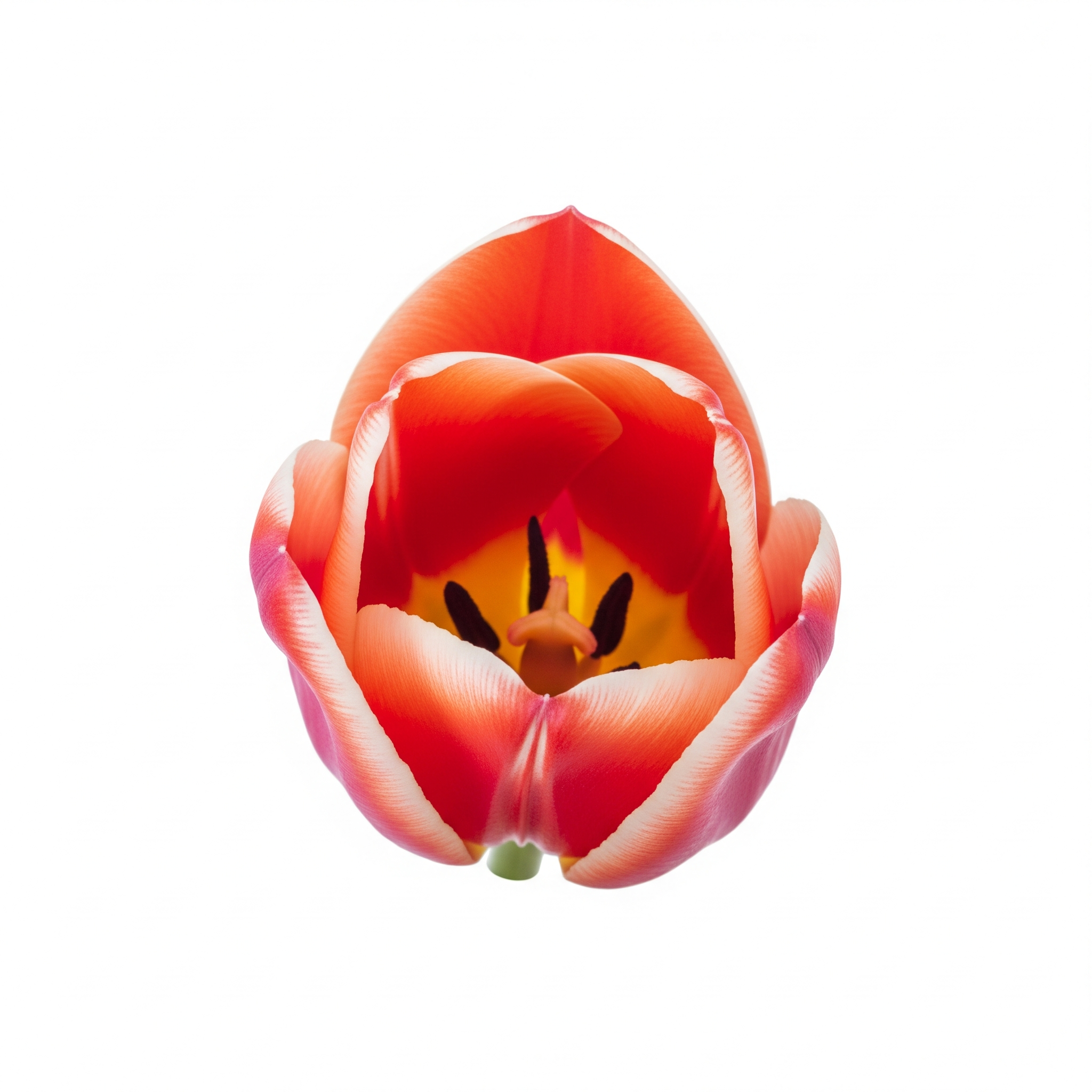 Tulip Tulip Poster