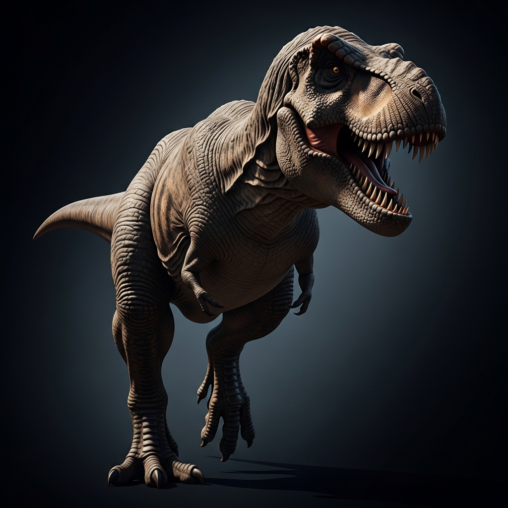 Tyrannosaurus Tyrannosaurus Mug