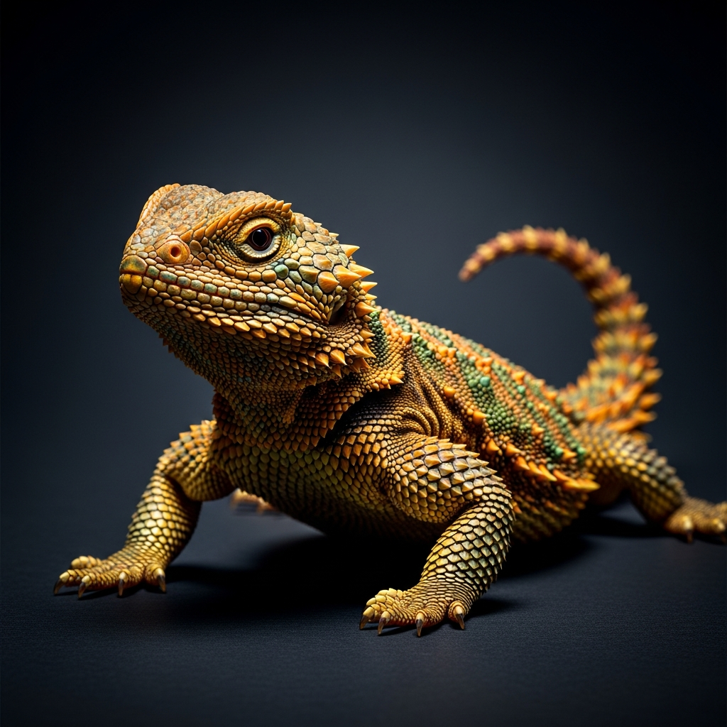 Uromastyx Uromastyx Mug