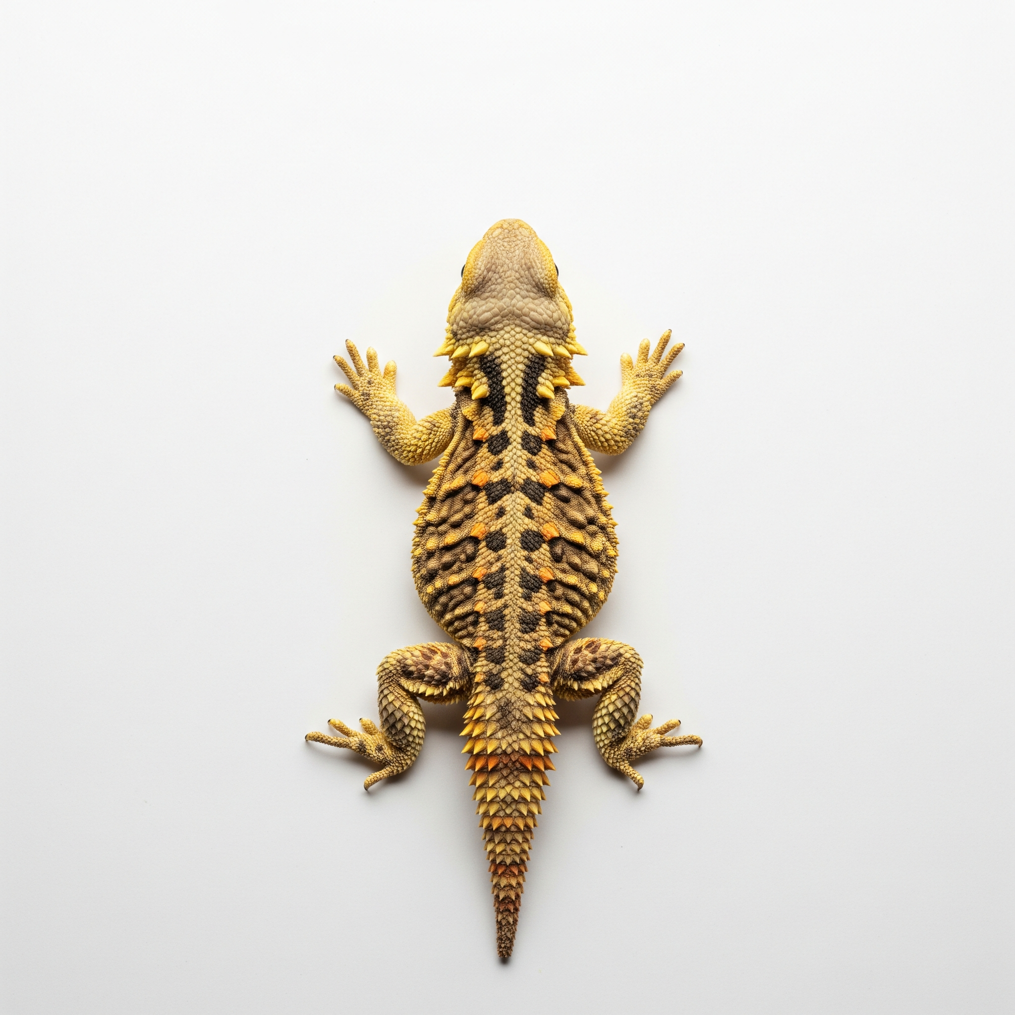 Uromastyx Uromastyx Poster