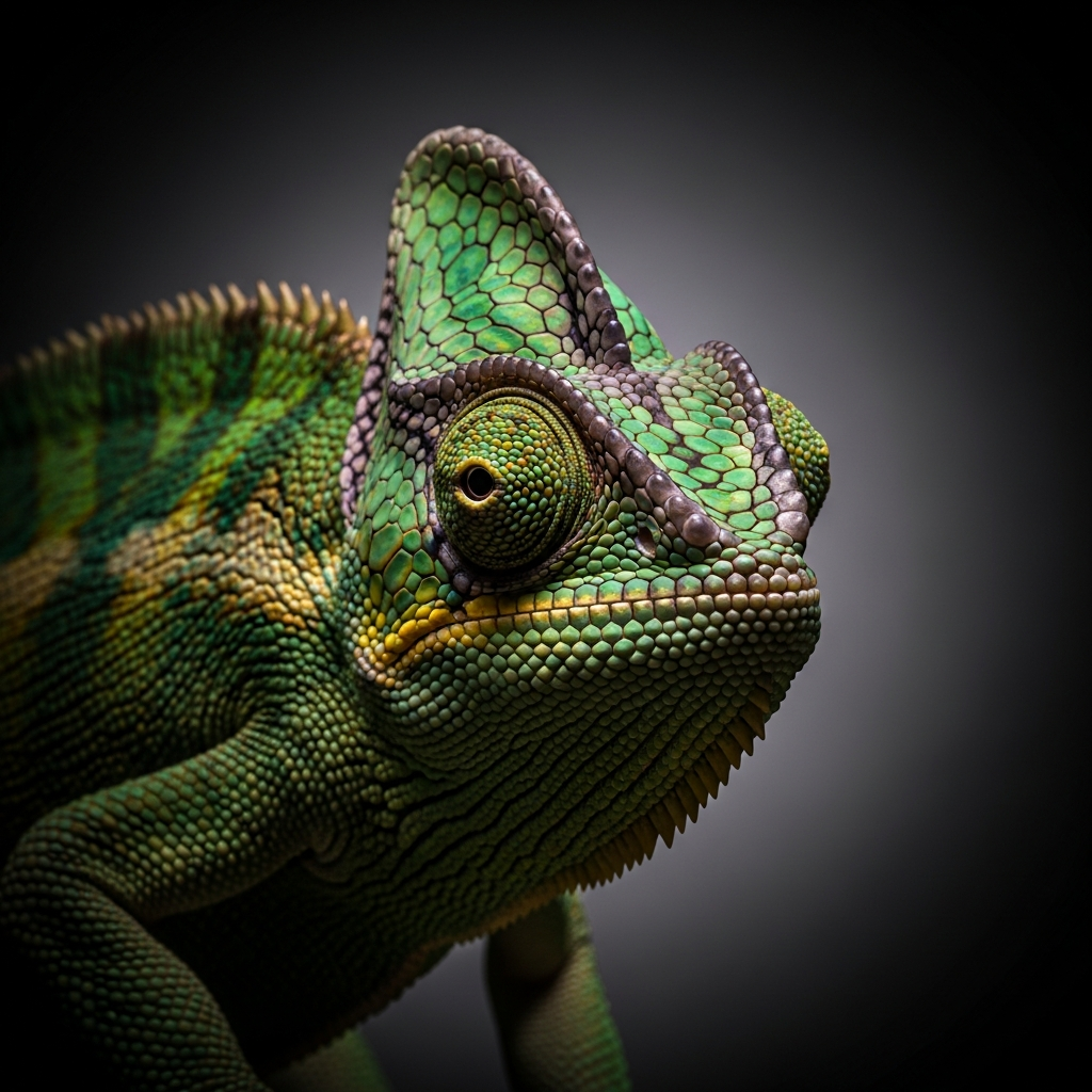 Veiled Chameleon Veiled Chameleon Mug