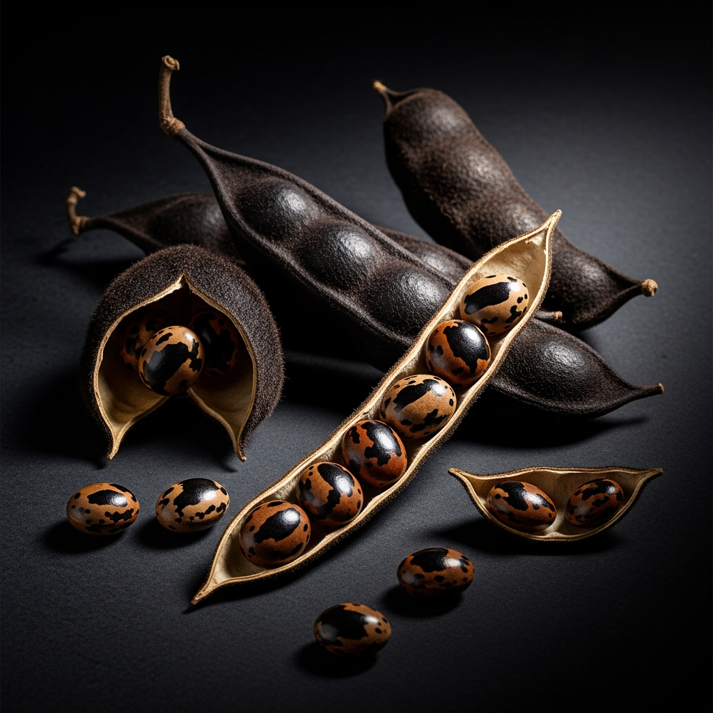 Velvet Bean Velvet Bean Mug