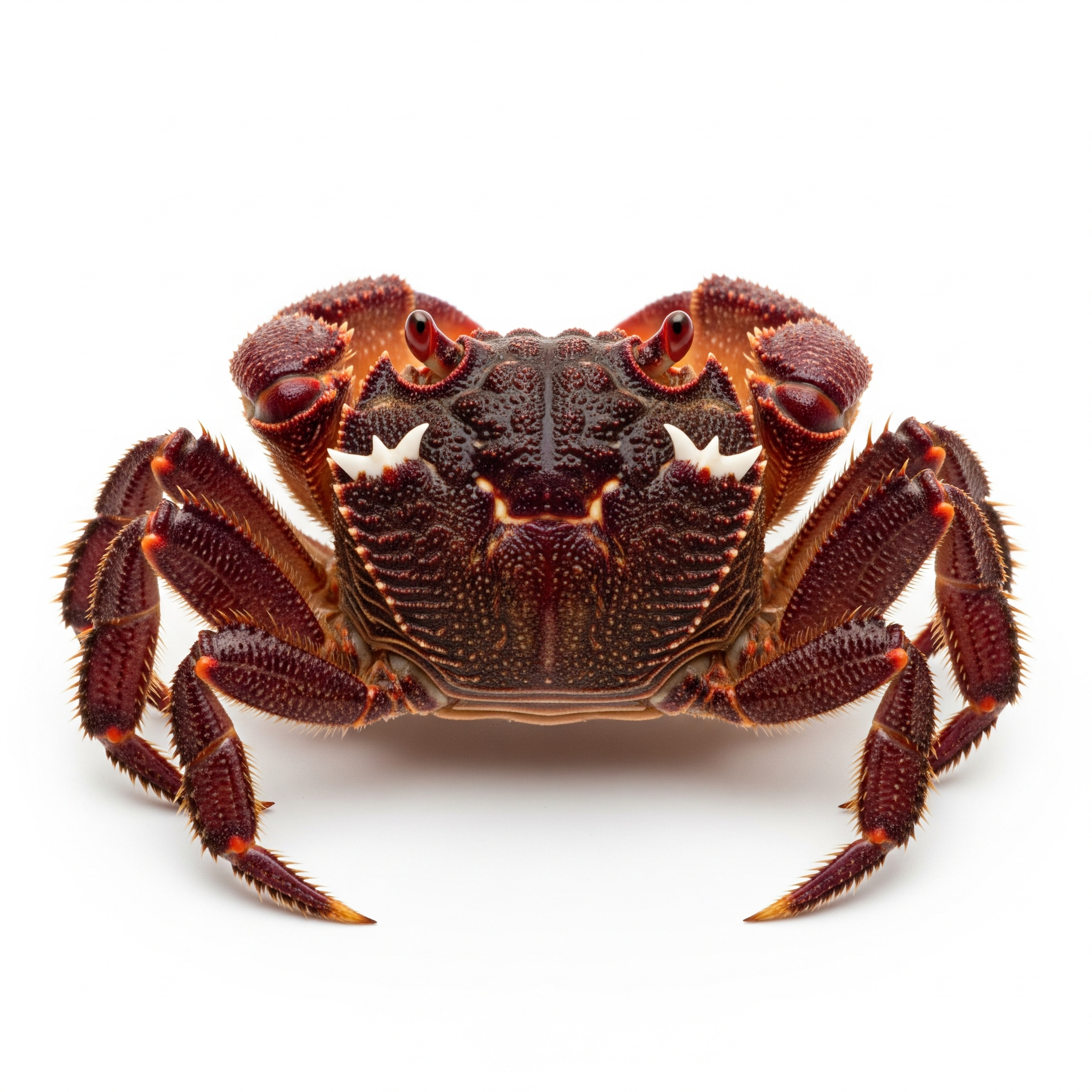 Velvet Crab Velvet Crab Poster