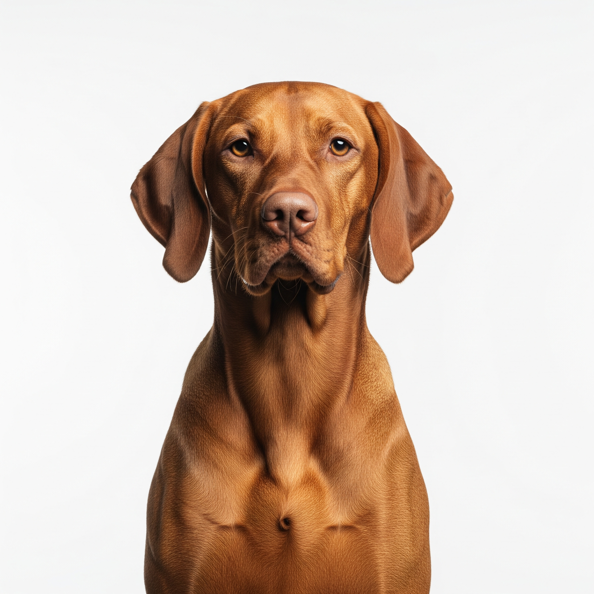 Vizsla Vizsla Poster