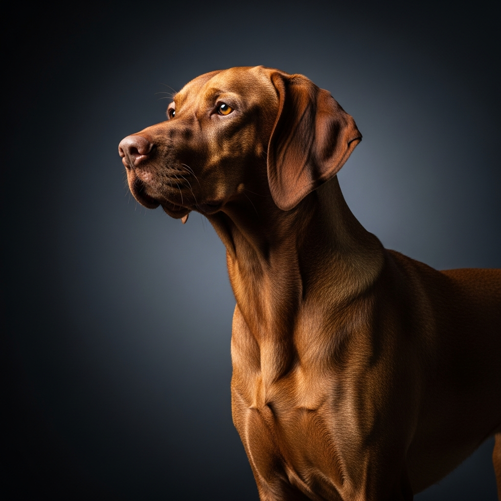 Vizsla Vizsla Mug