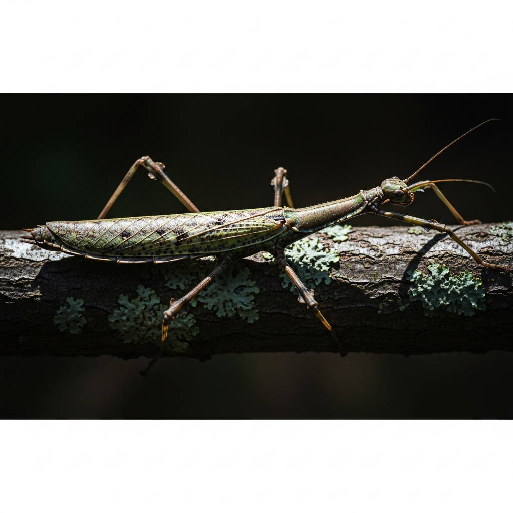 Phasmatodea Phasmatodea Mug