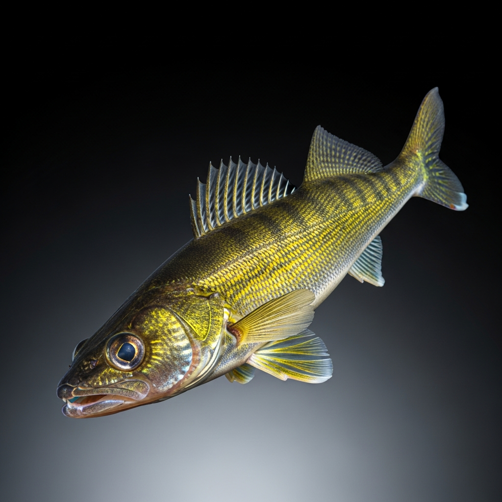 Walleye Walleye Mug