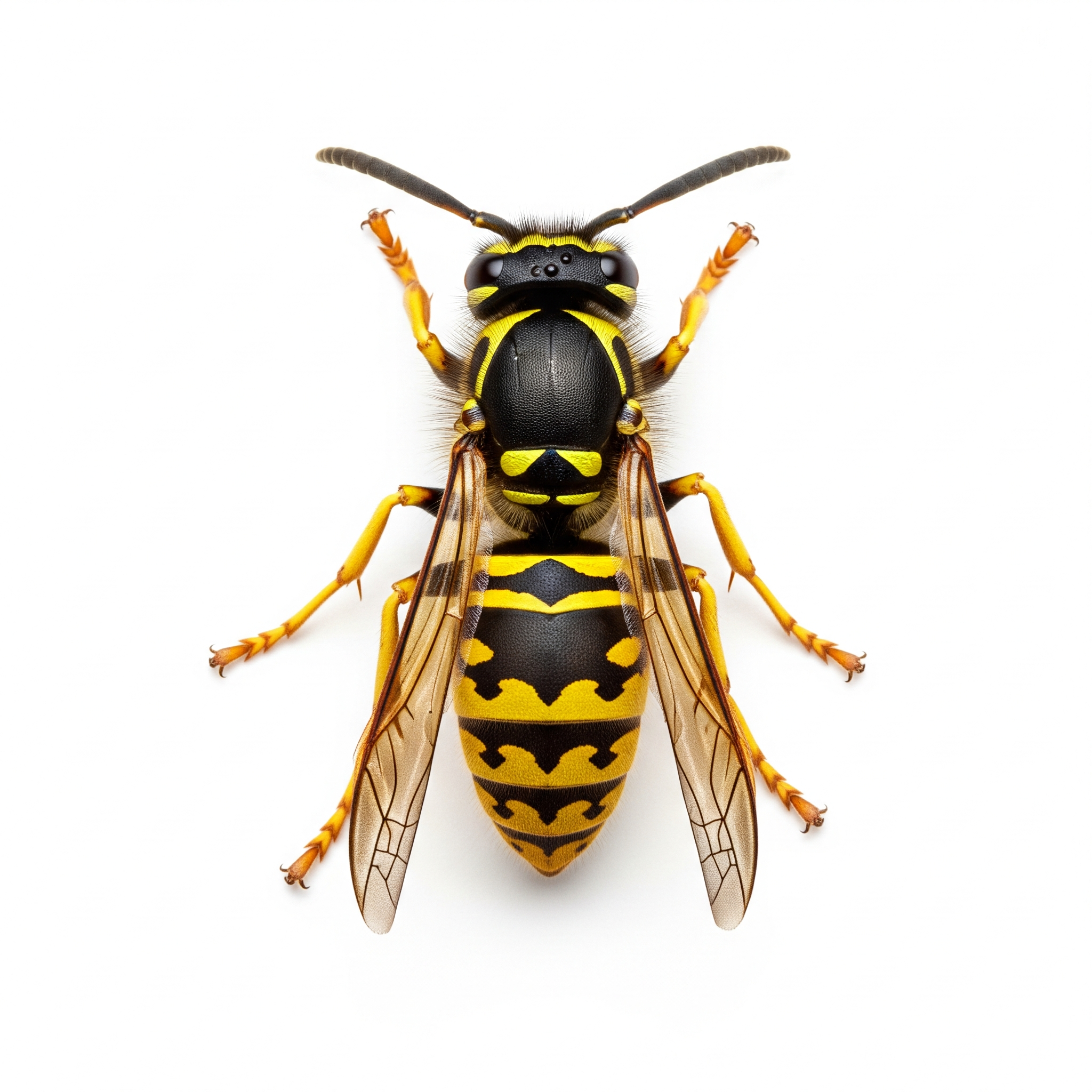 Vespula vulgaris Vespula vulgaris Poster