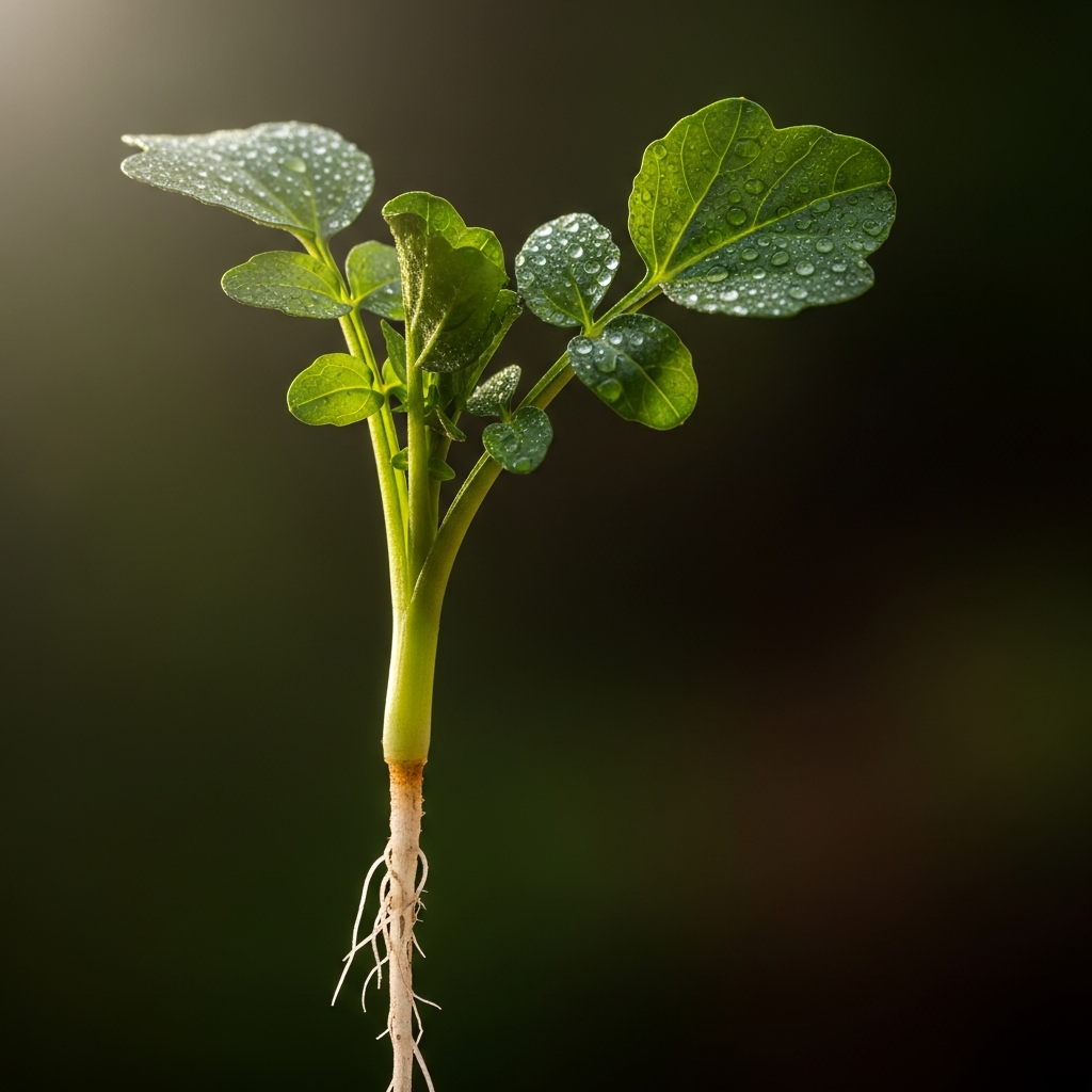Watercress Watercress Mug