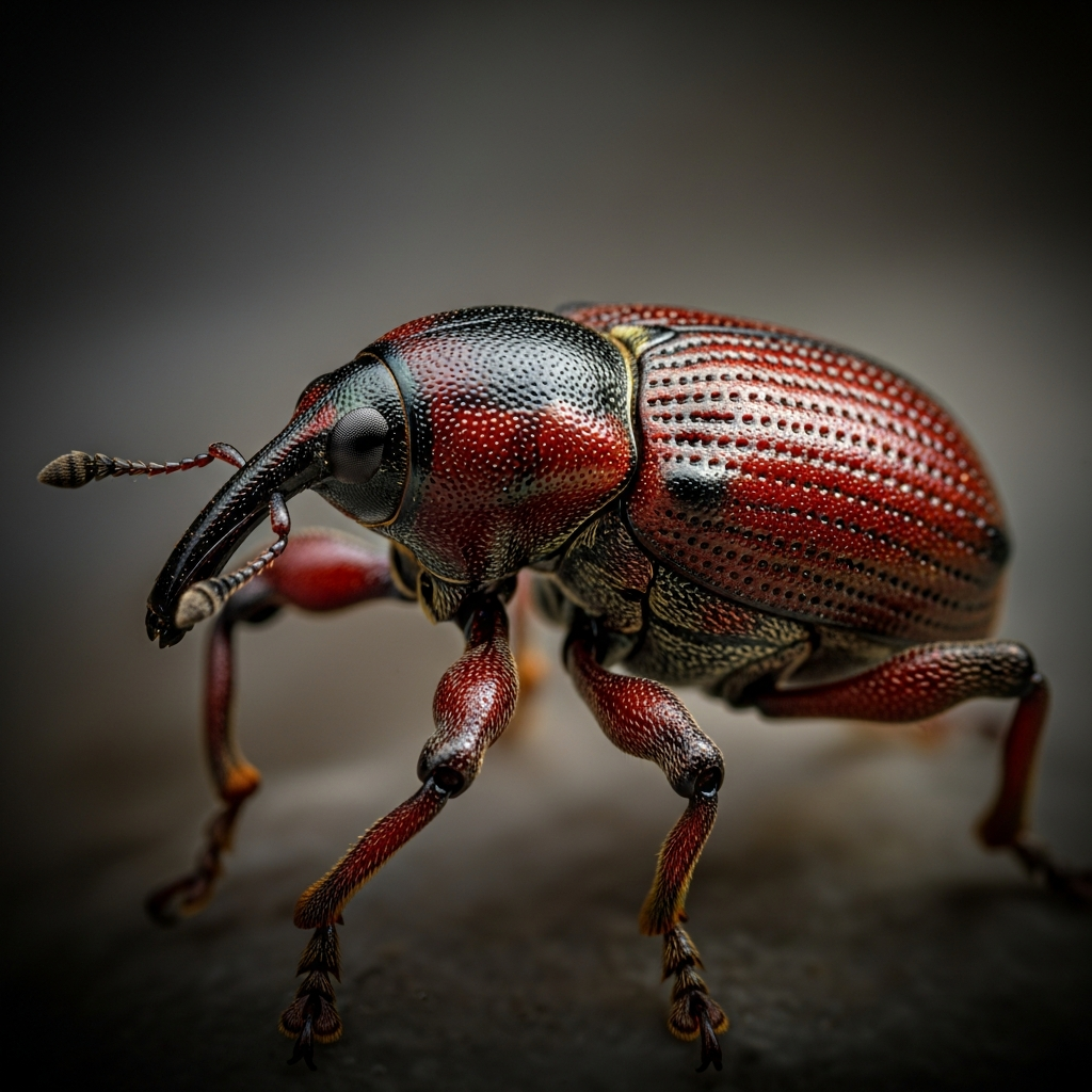 Sitophilus oryzae Sitophilus oryzae Mug