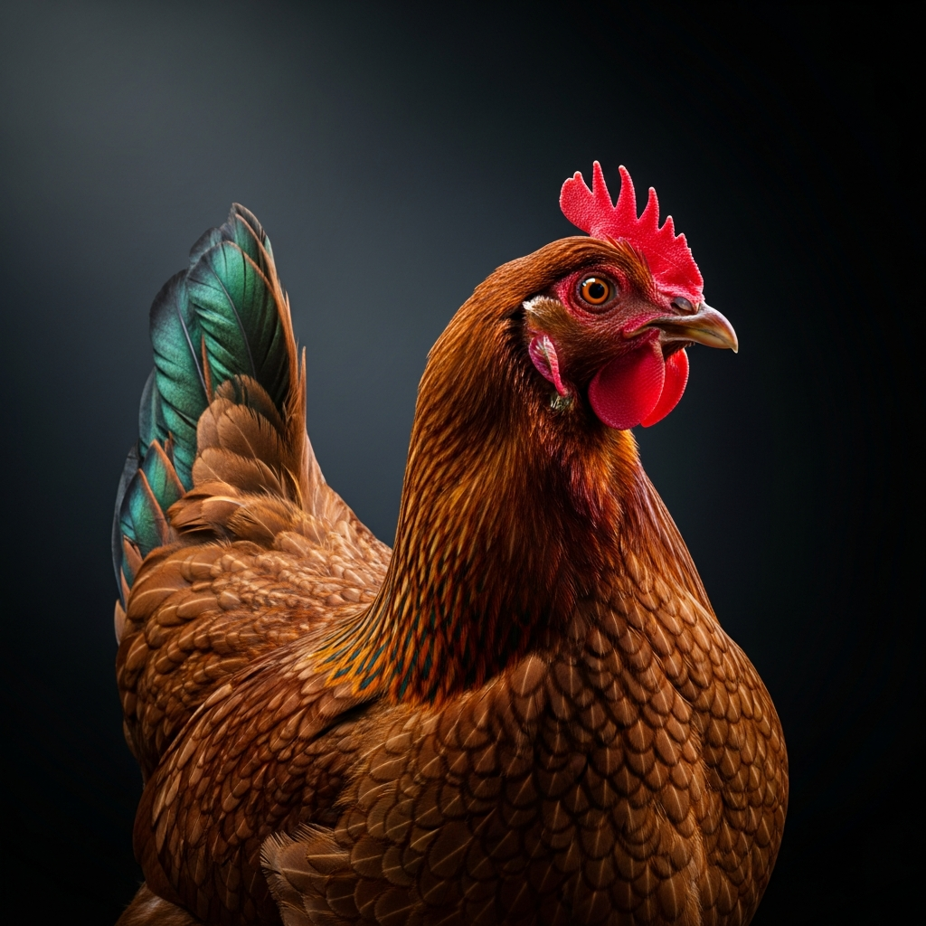 Welsummer Welsummer Mug