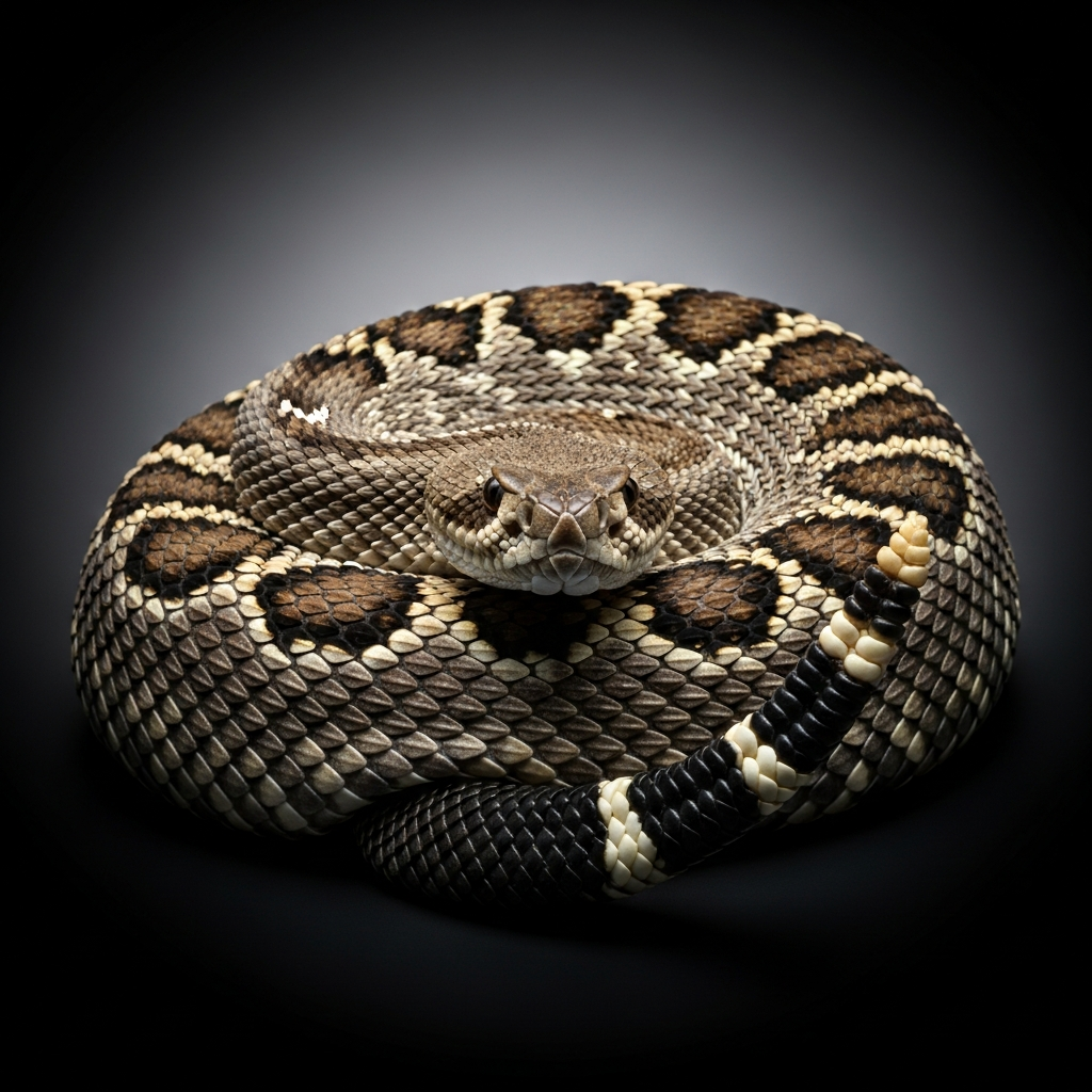 Western Diamondback Rattlesnake Western Diamondback Rattlesnake Mug