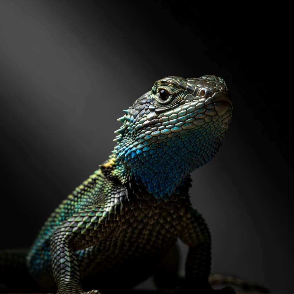 Western Fence Lizard Western Fence Lizard Mug