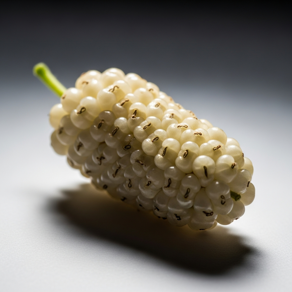 White Mulberry White Mulberry Mug