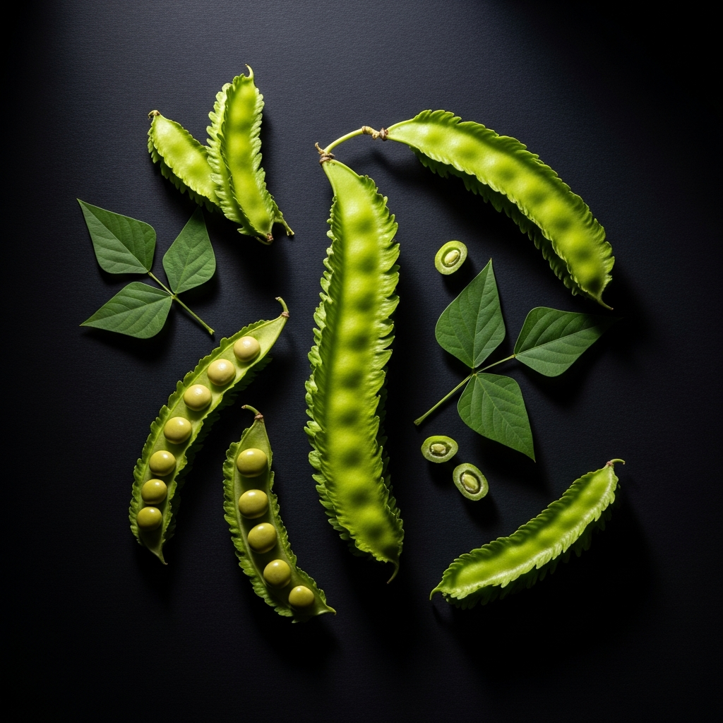 Winged Bean Winged Bean Mug