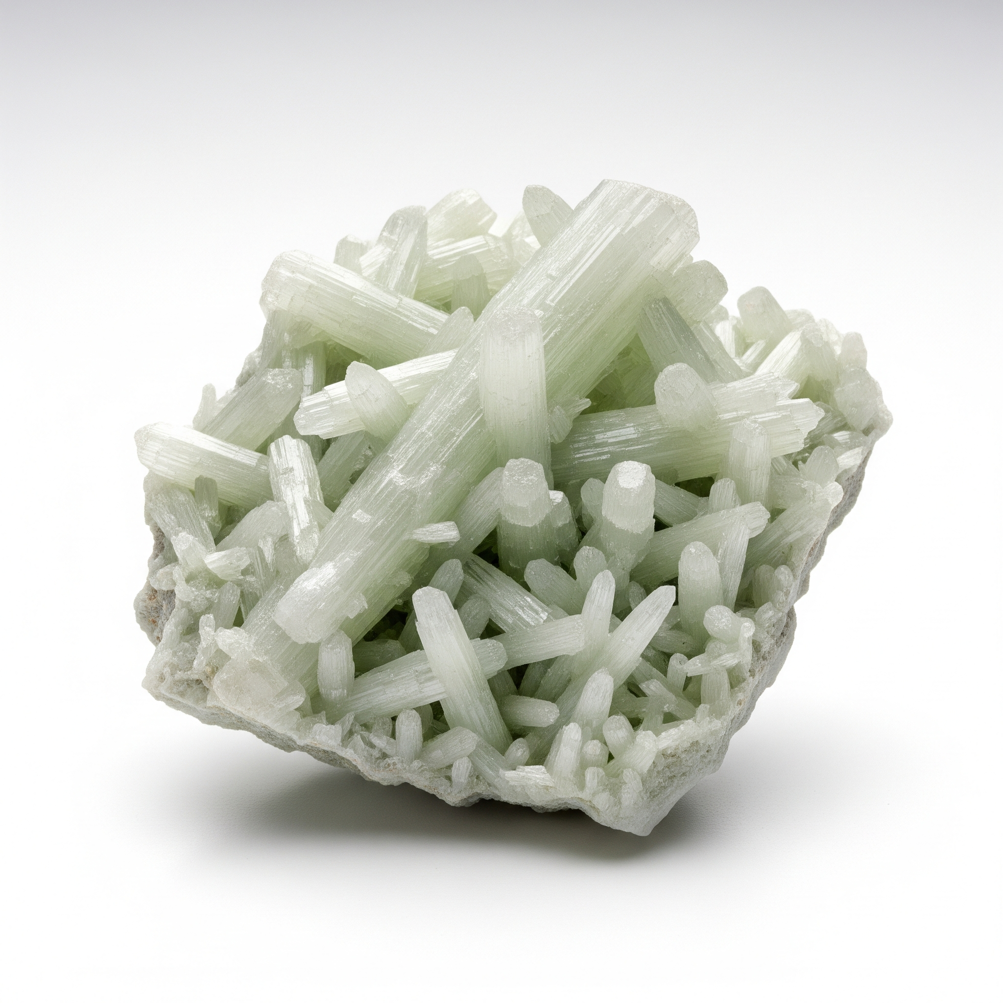 Wollastonite Wollastonite Poster