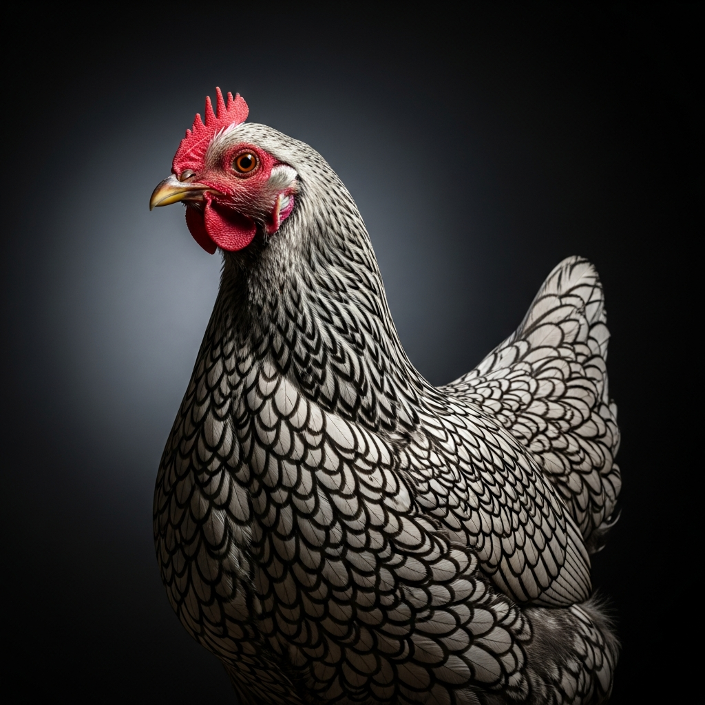 Wyandotte Wyandotte Mug