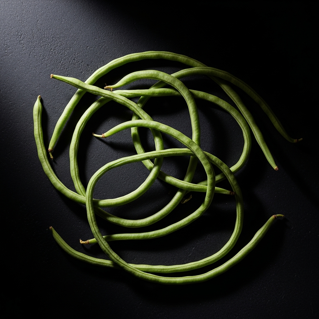 Yardlong Bean Yardlong Bean Mug