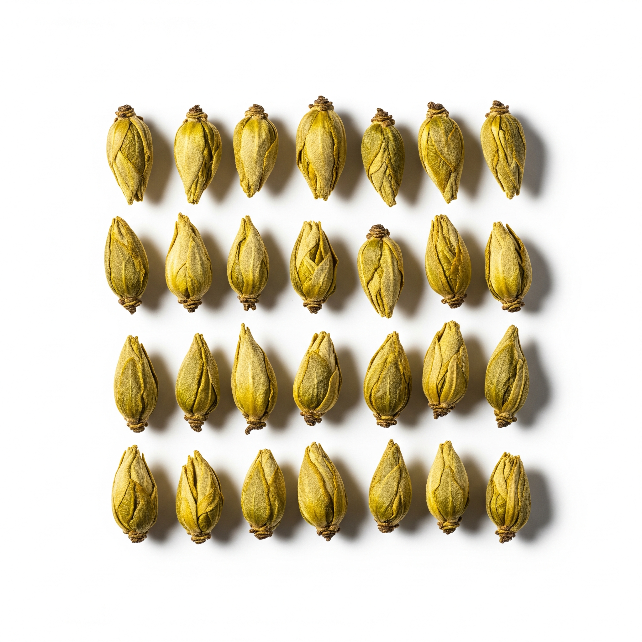 Yellow Tea Yellow Tea Poster