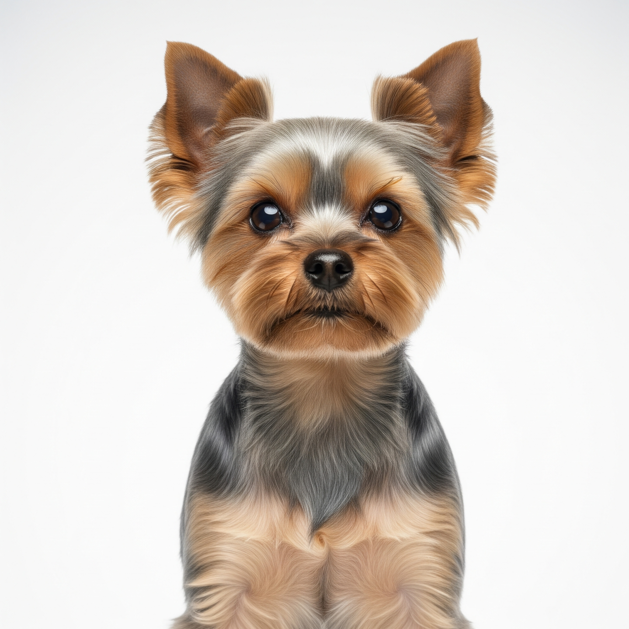 Yorkshire Terrier Yorkshire Terrier Poster