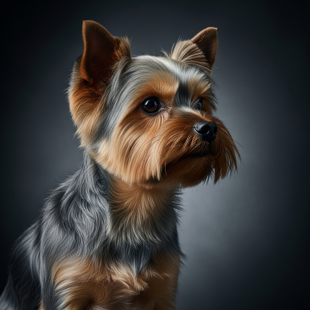 Yorkshire Terrier Yorkshire Terrier Mug