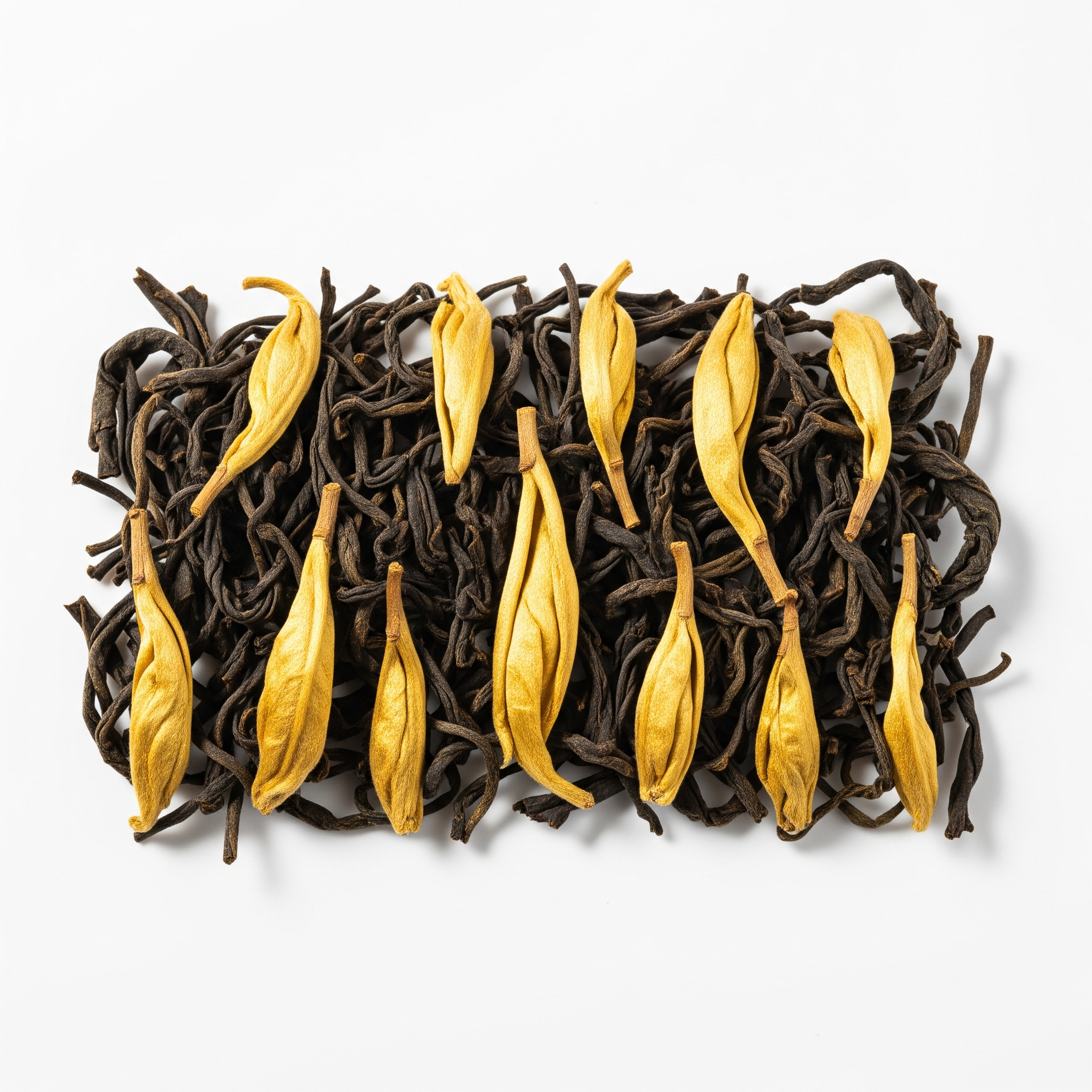 Yunnan Black Tea Yunnan Black Tea Poster