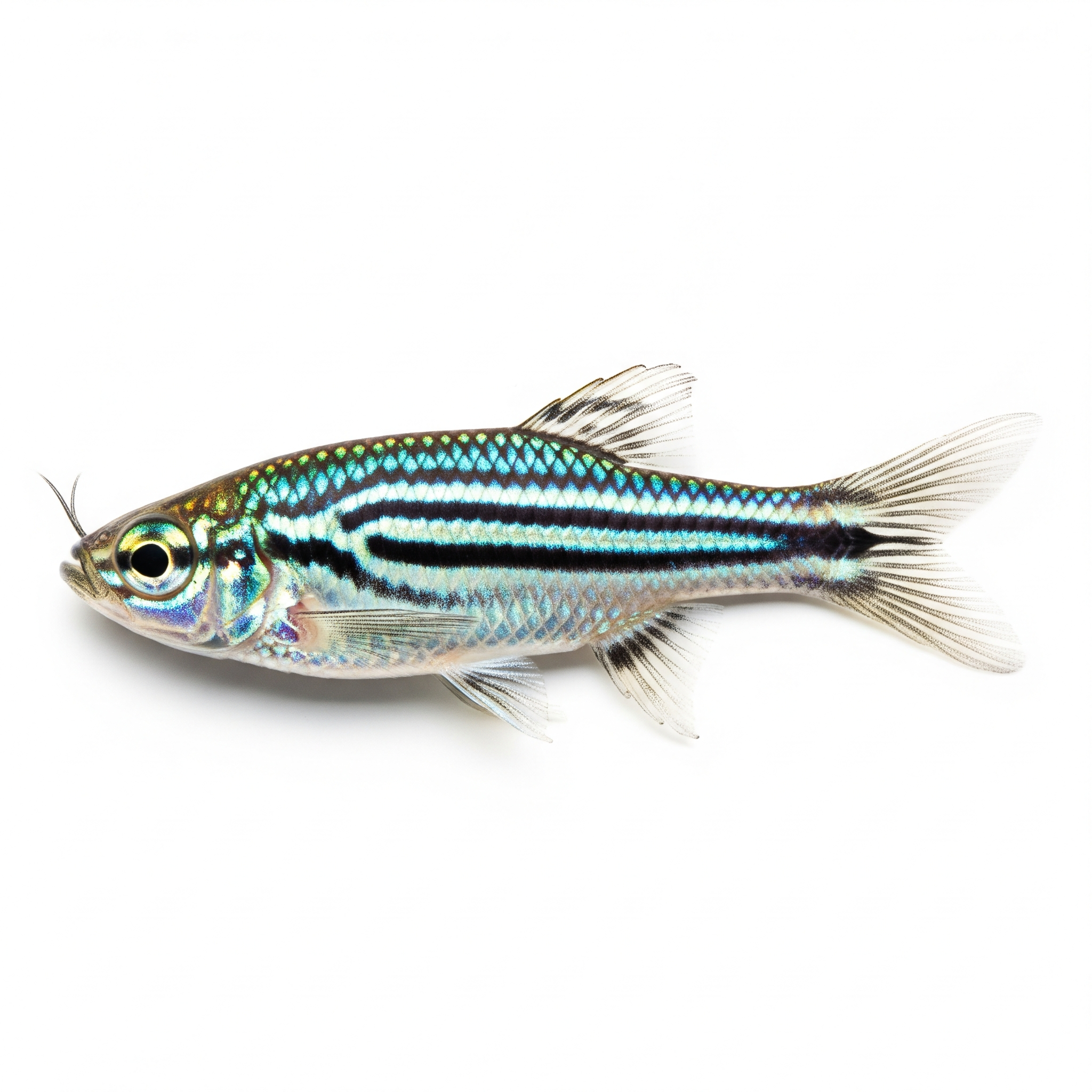Zebrafish Zebrafish Poster