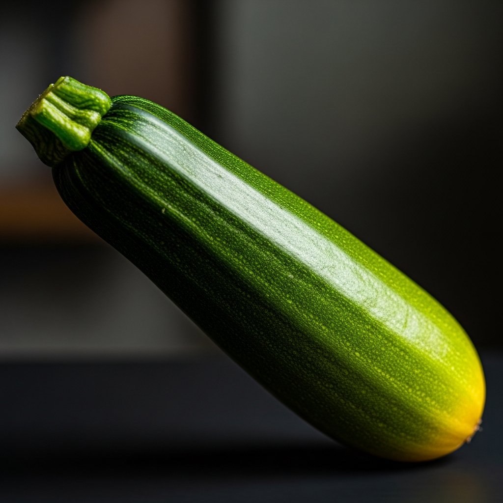 Zucchini Zucchini Mug
