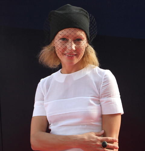 Алена Бабенко