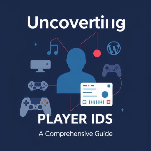 Полное руководство по поиску ID игрока