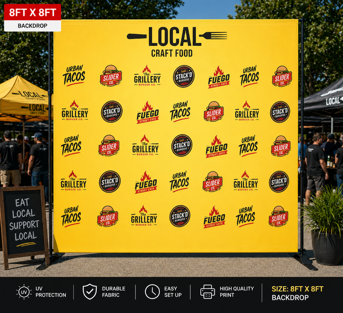 Slider Banner