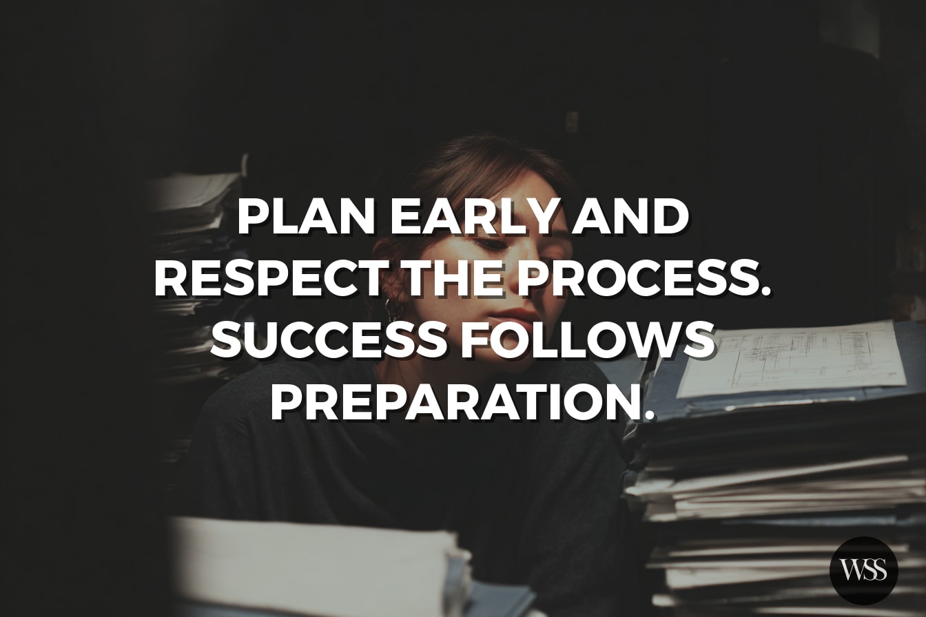 Most Event Planners Skip This Critical Step