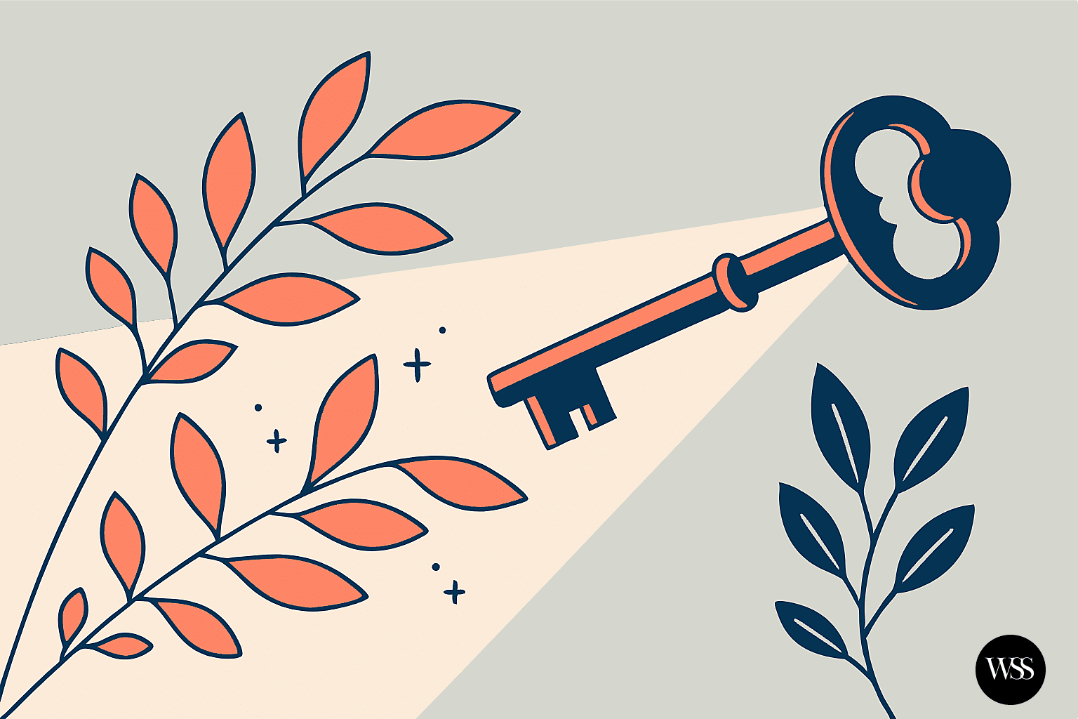 Forgotten Wealth Secret Unlocks Early Retirement