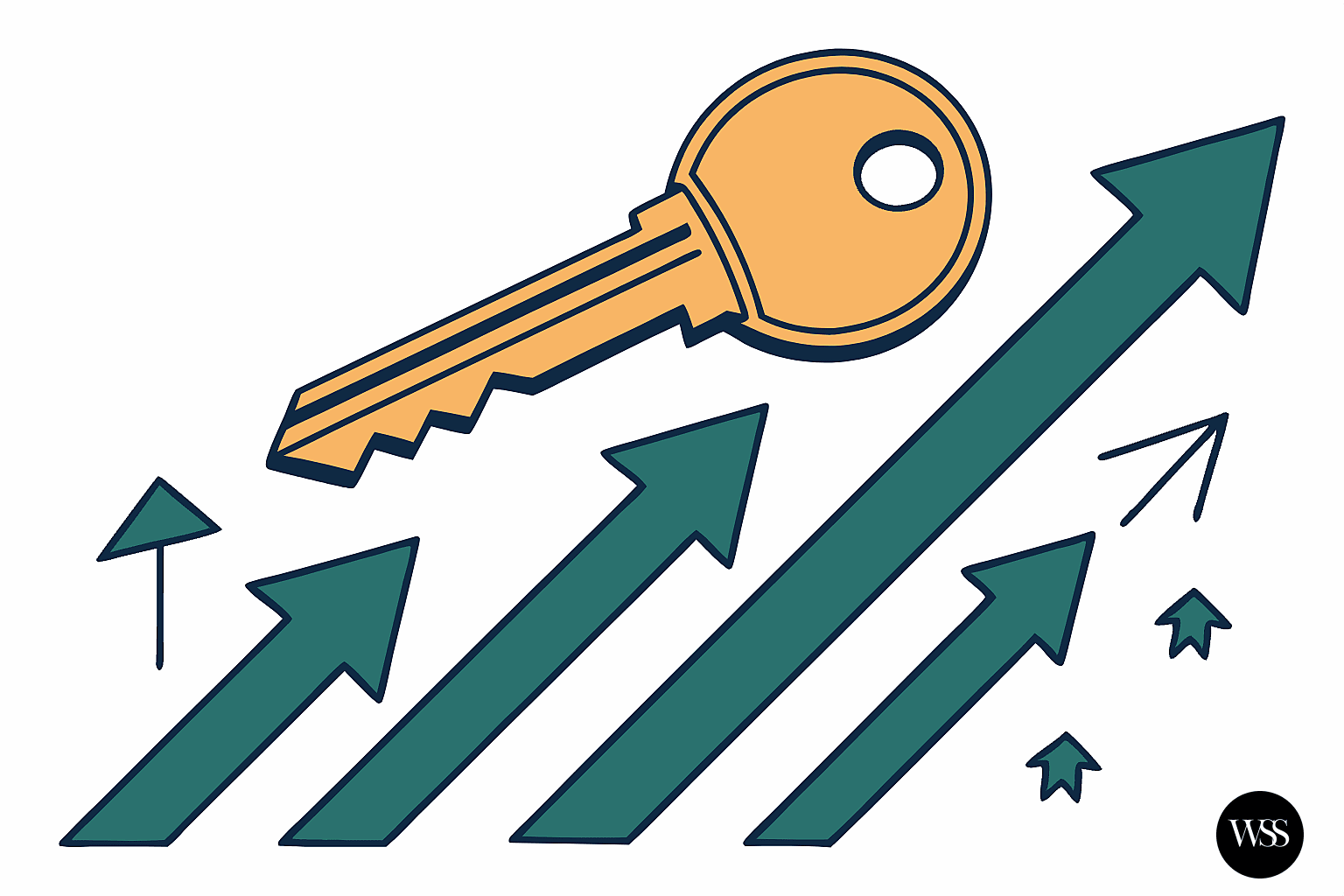 Seven Proven Tactics Unlock Online Sales