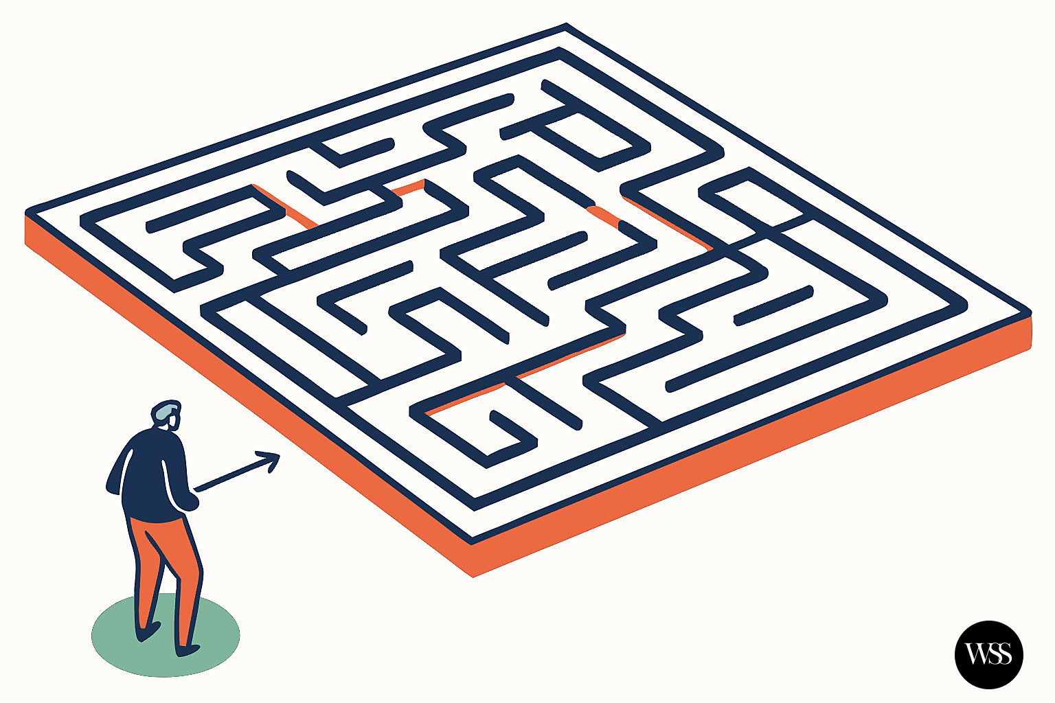 Hidden Trust Loophole Eliminates Probate Nightmare
