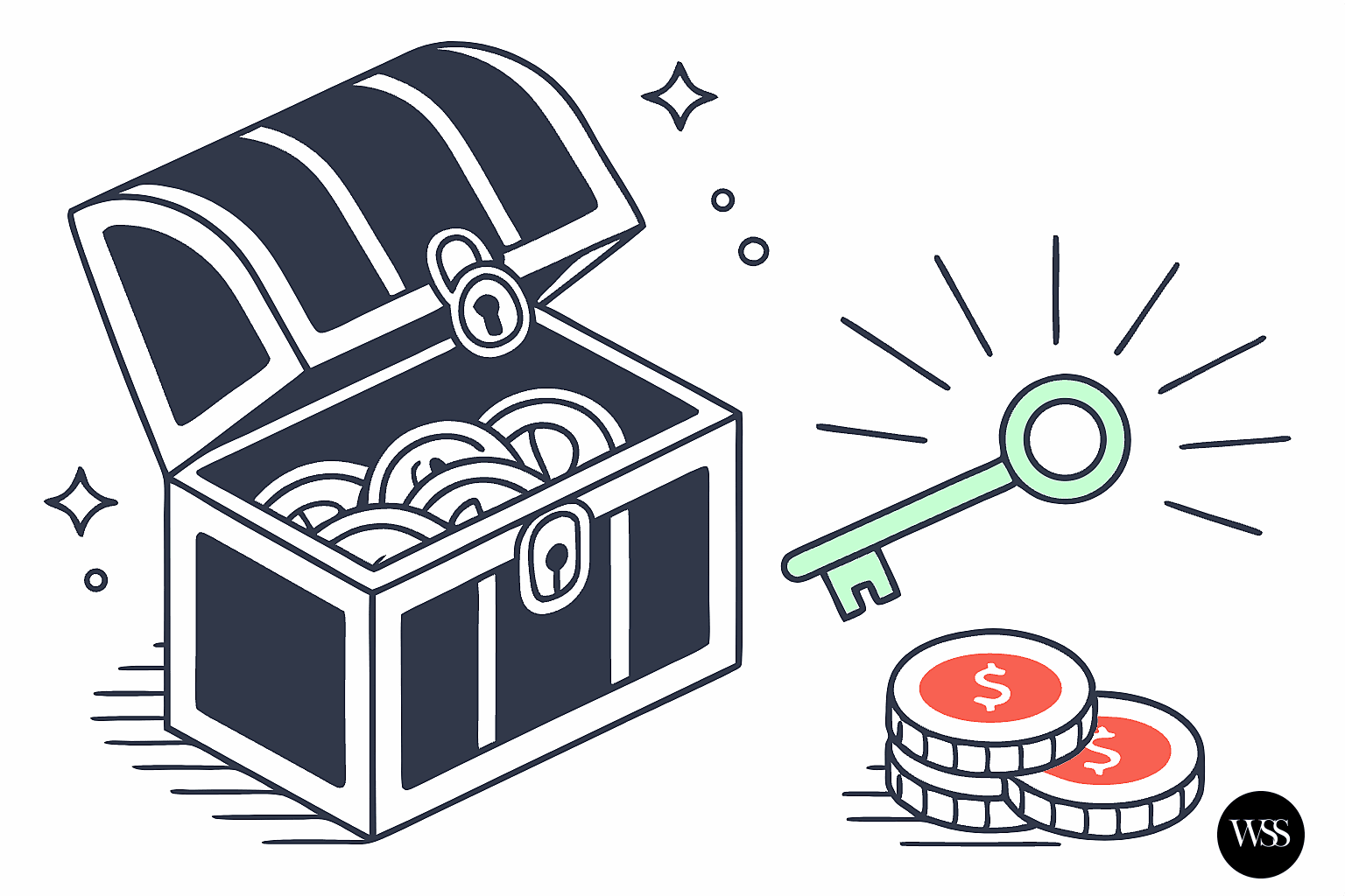 Tax-Smart ETFs Unlock Hidden Wealth