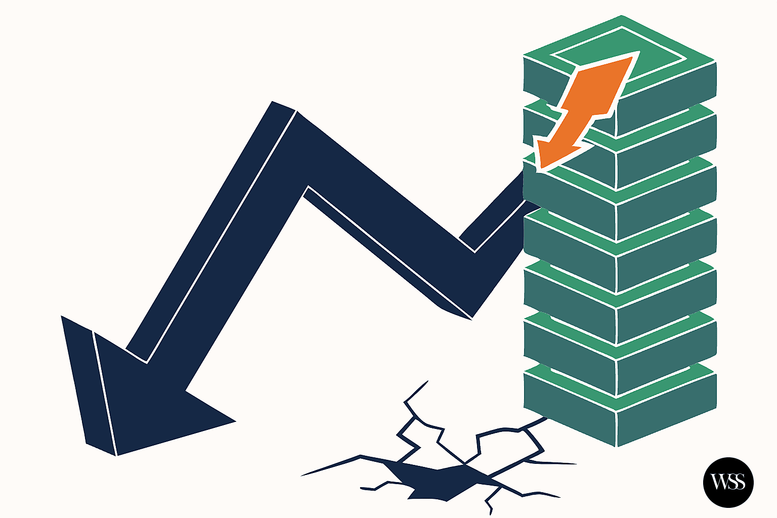 Trump Tariffs Trigger Imminent Recession Warning