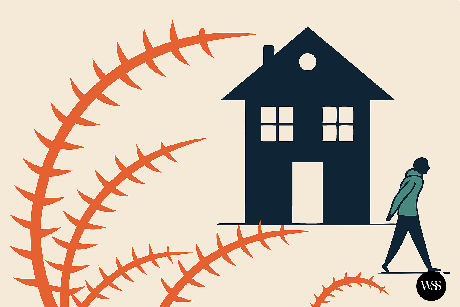 Housing Nightmare: Unaffordable Market Gets Worse