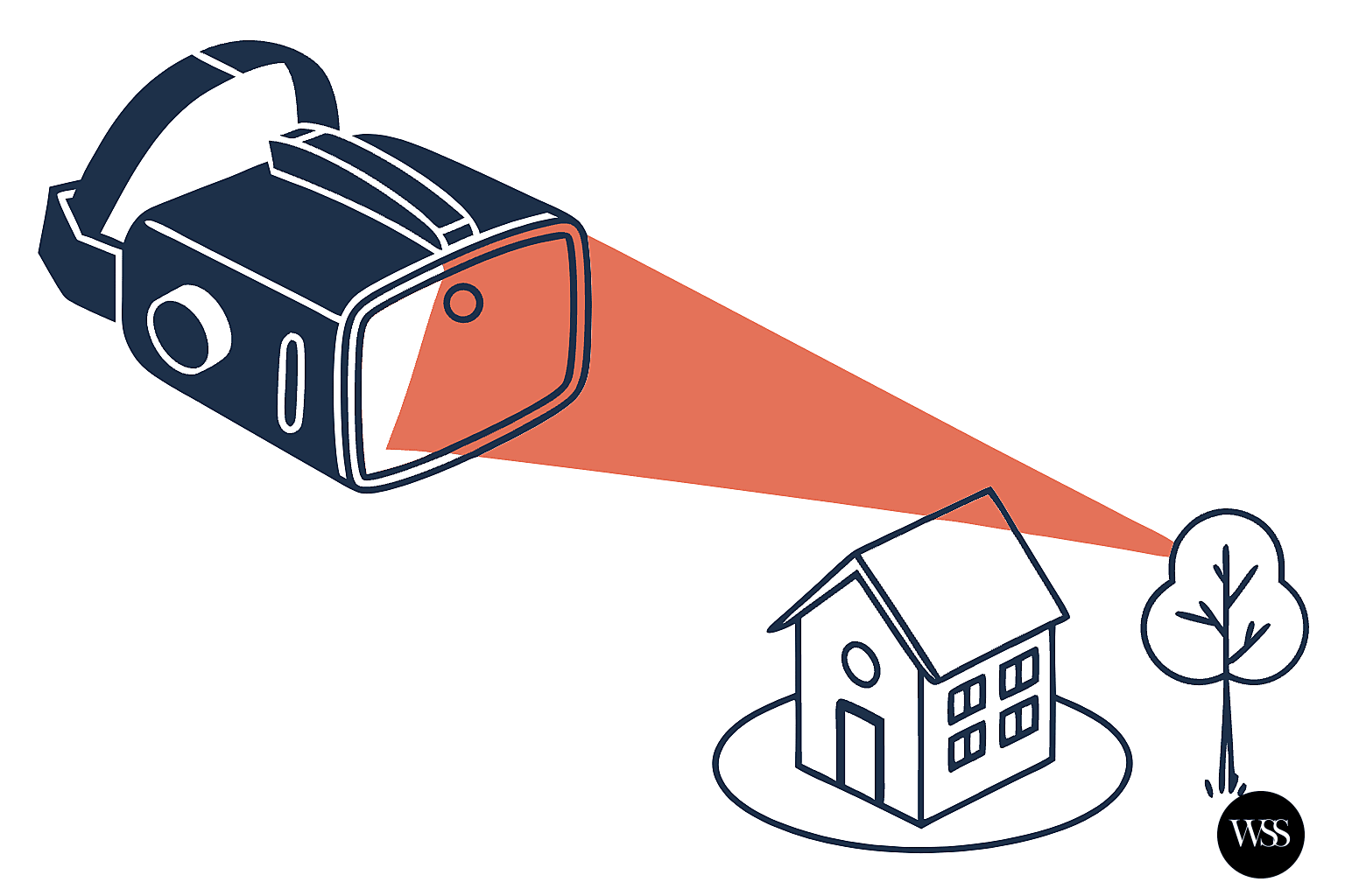 VR Property Tours Unlock Global Real Estate Profits